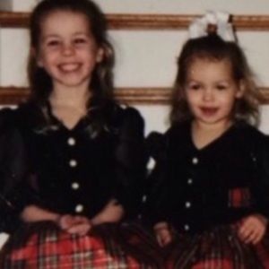 Meet your Posher, Joanne